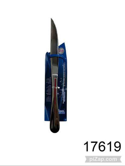 Imagen de CUCHILLO INDIVIDUAL DE ACERO 3.26